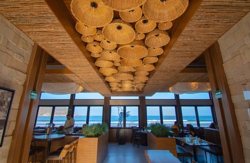 Zona Dorada Resort | 750 m² Resort ∙ 127 guests