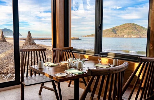 Zona Dorada Resort | 750 m² Resort ∙ 127 guests