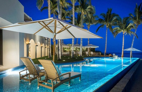 Buzzards Villa | 750 m² Villa ∙ 7 bedrooms ∙ 16 guests