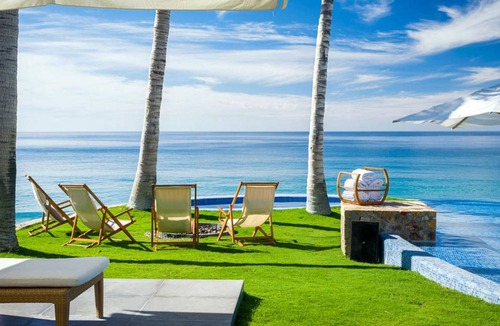Buzzards Villa | 750 m² Villa ∙ 7 bedrooms ∙ 16 guests