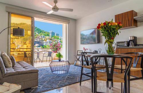Emiliano Zapata Apartment | 76 m² Apartment ∙ 3 guests