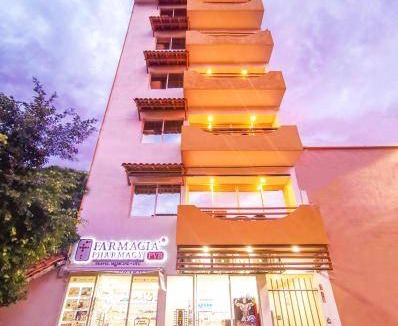 Emiliano Zapata Apartment | 76 m² Apartment ∙ 3 guests