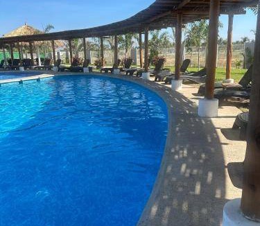 Acapulco House | 76 m² House ∙ 3 bedrooms ∙ 6 guests