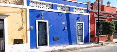Centro House | 77 m² House ∙ 1 bedroom ∙ 2 guests
