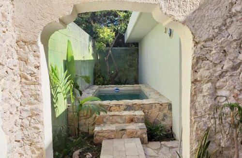 Centro House | 77 m² House ∙ 1 bedroom ∙ 2 guests