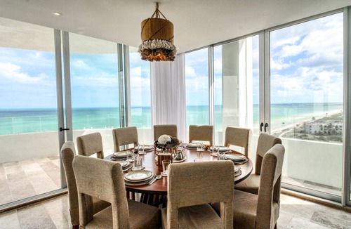 Miramar House | 77 m² Penthouse ∙ 4 bedrooms ∙ 8 guests