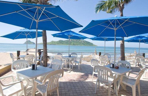 Zona Dorada Resort | 77 m² Resort ∙ 127 guests