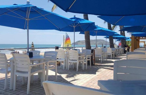 Zona Dorada Resort | 77 m² Resort ∙ 127 guests