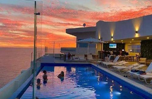 Puerto Penasco Apartment | 77 m² Serviced apartment ∙ 4 guests
