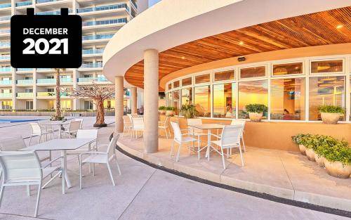 Puerto Penasco Apartment | 77 m² Serviced apartment ∙ 4 guests