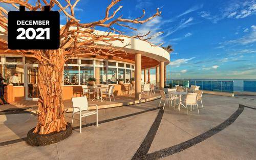 Puerto Penasco Apartment | 77 m² Serviced apartment ∙ 4 guests