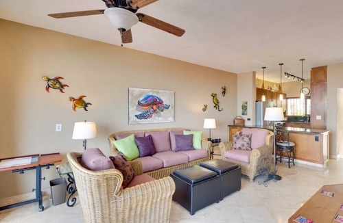 Downtown Puerto Vallarta Apartment | 78 m² Apartment ∙ 1 bedroom ∙ 2 guests