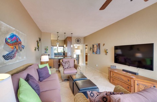 Downtown Puerto Vallarta Apartment | 78 m² Apartment ∙ 1 bedroom ∙ 2 guests