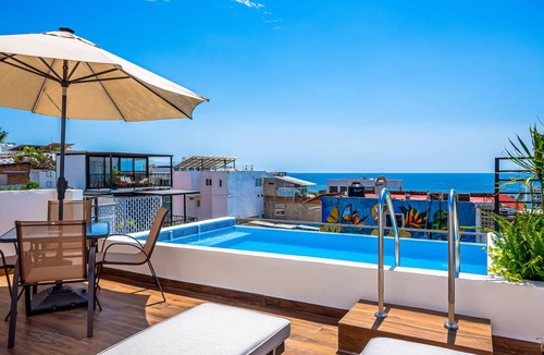 Colonia 5 de Diciembre Condo | 78 m² Condo ∙ 1 bedroom ∙ 2 guests