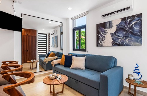 Colonia 5 de Diciembre Condo | 78 m² Condo ∙ 1 bedroom ∙ 2 guests