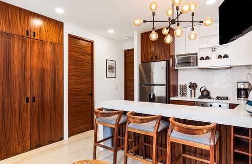 Colonia 5 de Diciembre Condo | 78 m² Condo ∙ 1 bedroom ∙ 2 guests