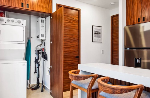 Colonia 5 de Diciembre Condo | 78 m² Condo ∙ 1 bedroom ∙ 2 guests