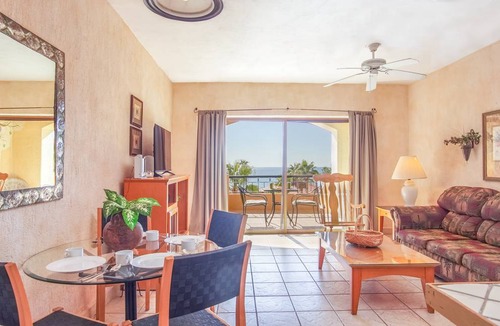 Sandy Beach Condo | 79 m² Condo ∙ 1 bedroom ∙ 4 guests