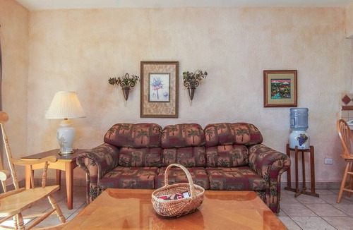 Sandy Beach Condo | 79 m² Condo ∙ 1 bedroom ∙ 4 guests