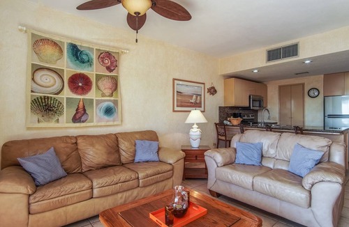 Puerto Penasco Condo | 79 m² Condo ∙ 1 bedroom ∙ 4 guests