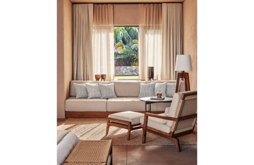 Lo de Marcos House | 8 Bed Villa in One & Only Mandarina Resort