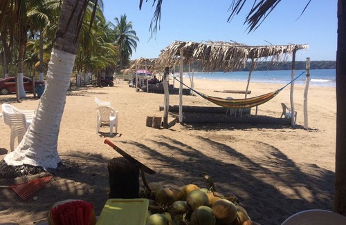 Santa Cruz House | #8 Shared Pool, 3 Bedroom/3 Bathroom, Private beach ramada WIFI SKY