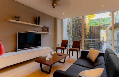 Alvaro Obregon Apartment | 80 m² Serviced apartment ∙ 127 guests