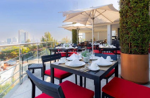 Alvaro Obregon Apartment | 80 m² Serviced apartment ∙ 127 guests