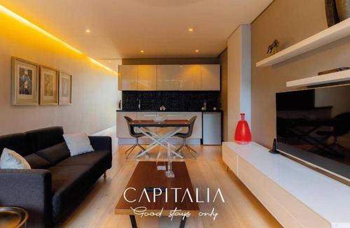 Alvaro Obregon Apartment | 80 m² Serviced apartment ∙ 127 guests