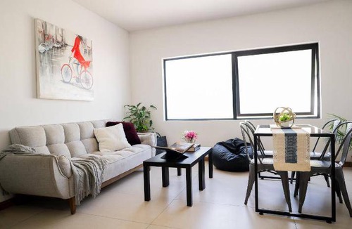 Americana Apartment | 80 m² Apartment ∙ 2 bedrooms ∙ 7 guests