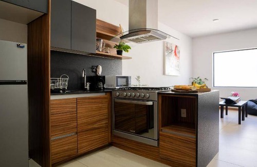Americana Apartment | 80 m² Apartment ∙ 2 bedrooms ∙ 7 guests