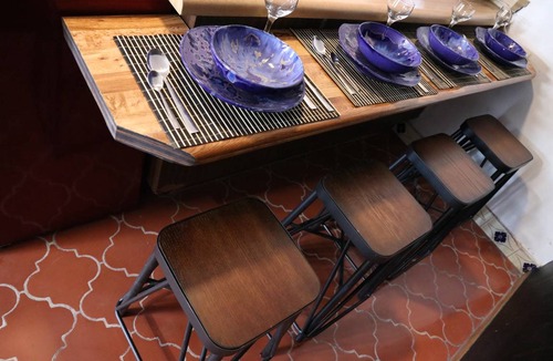 Historic Centre Apartment | 80 m² Apartment ∙ 2 bedrooms ∙ 5 guests