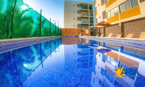Puerto Vallarta Apartment | 80 m² Apartment ∙ 2 bedrooms ∙ 6 guests