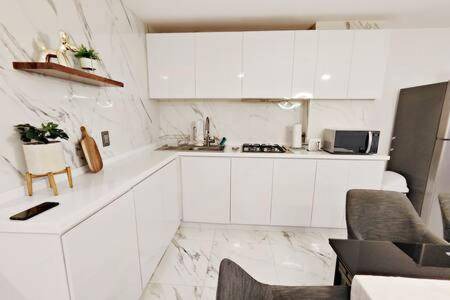 Los Morales Apartment | 80 m² Apartment ∙ 3 bedrooms ∙ 6 guests
