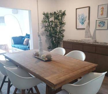 Mazatlan Apartment | 80 m² Apartment ∙ 4 guests