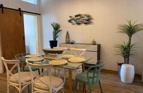Mazatlan Apartment | 80 m² Apartment ∙ 4 guests