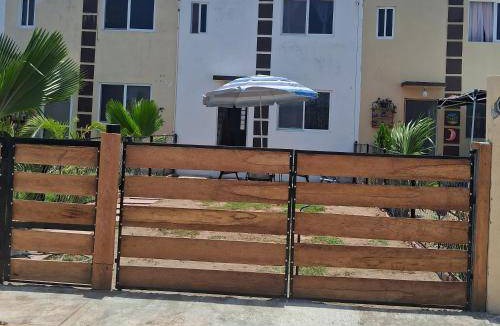Acapulco Apartment | 80 m² Apartment ∙ 3 bedrooms ∙ 8 guests