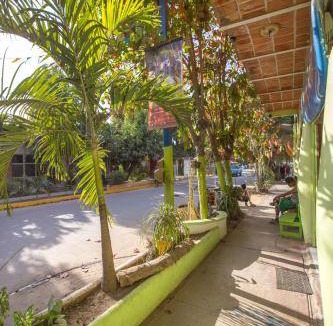 San Francisco Bed & Breakfast | 80 m² Bed and breakfast ∙ 2 bedrooms ∙ 6 guests