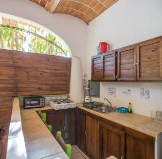San Francisco Bed & Breakfast | 80 m² Bed and breakfast ∙ 2 bedrooms ∙ 6 guests