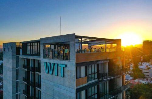 Lafayette Hotel | 80 m² Hotel ∙ 2 guests