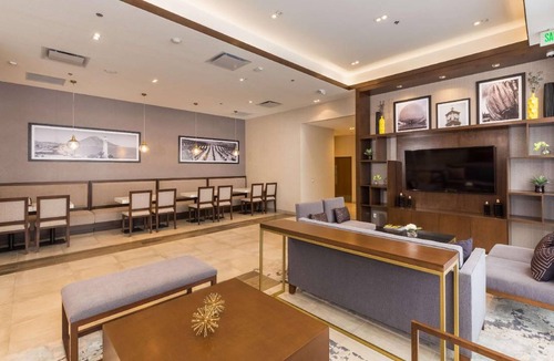 Tijuana Hotel | 80 m² Hotel ∙ 127 guests