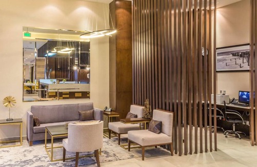 Tijuana Hotel | 80 m² Hotel ∙ 127 guests