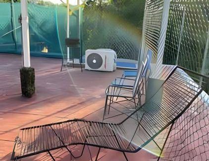 La Penita de Jaltemba House | 80 m² House ∙ 2 bedrooms ∙ 8 guests