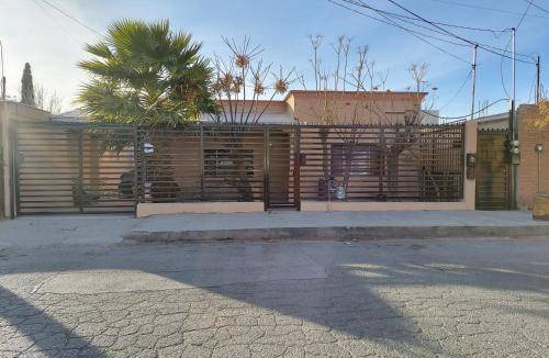 Juarez Municipality House | 80 m² House ∙ 2 bedrooms ∙ 4 guests