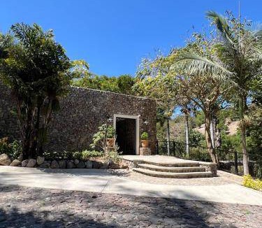 Tepic Cabin | 80 m² Lodge ∙ 4 guests