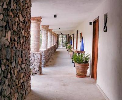 Tepic Cabin | 80 m² Lodge ∙ 4 guests