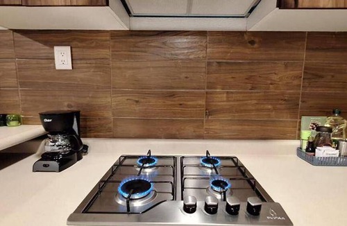 Patzcuaro Apartment | 80 m² Apartment ∙ 2 bedrooms ∙ 5 guests
