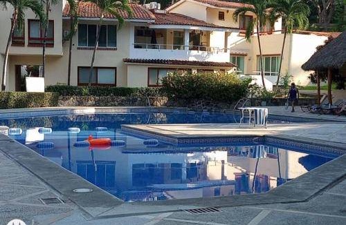 Peninsulas de Santiago Apartment | 80 m² Apartment ∙ 2 bedrooms ∙ 7 guests
