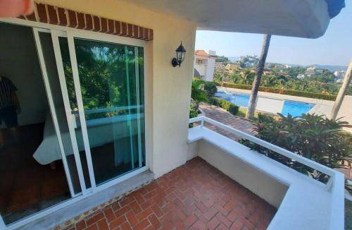 Peninsulas de Santiago Apartment | 80 m² Apartment ∙ 2 bedrooms ∙ 7 guests