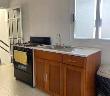 San Sebastian Xolalpa Apartment | 80 m² Apartment ∙ 2 bedrooms ∙ 4 guests